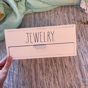 Jewelry Box